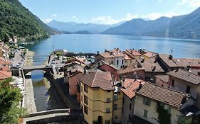 Bridge Apartment Argegno